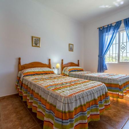 Chalet Miriam I Conil De La Frontera Zewnętrze zdjęcie
