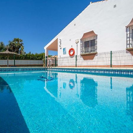 Chalet Miriam I Conil De La Frontera Zewnętrze zdjęcie
