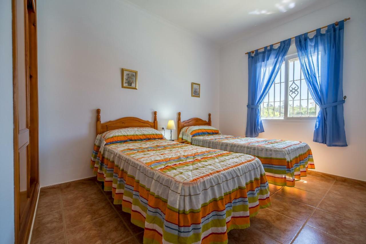 Chalet Miriam I Conil De La Frontera Zewnętrze zdjęcie