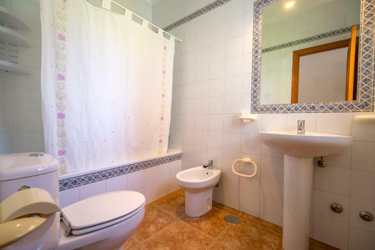Chalet Miriam I Conil De La Frontera Zewnętrze zdjęcie